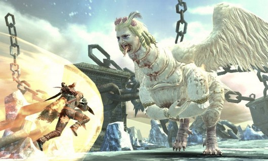 Soul Sacrifice: 10 darmowych DLC po premierze