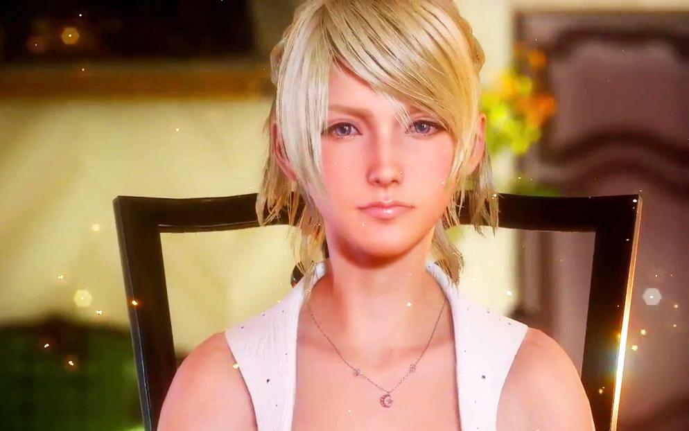 Mamy potężny zwiastun Final Fantasy XV - sandboksowe lokacje i dużo gameplayu!