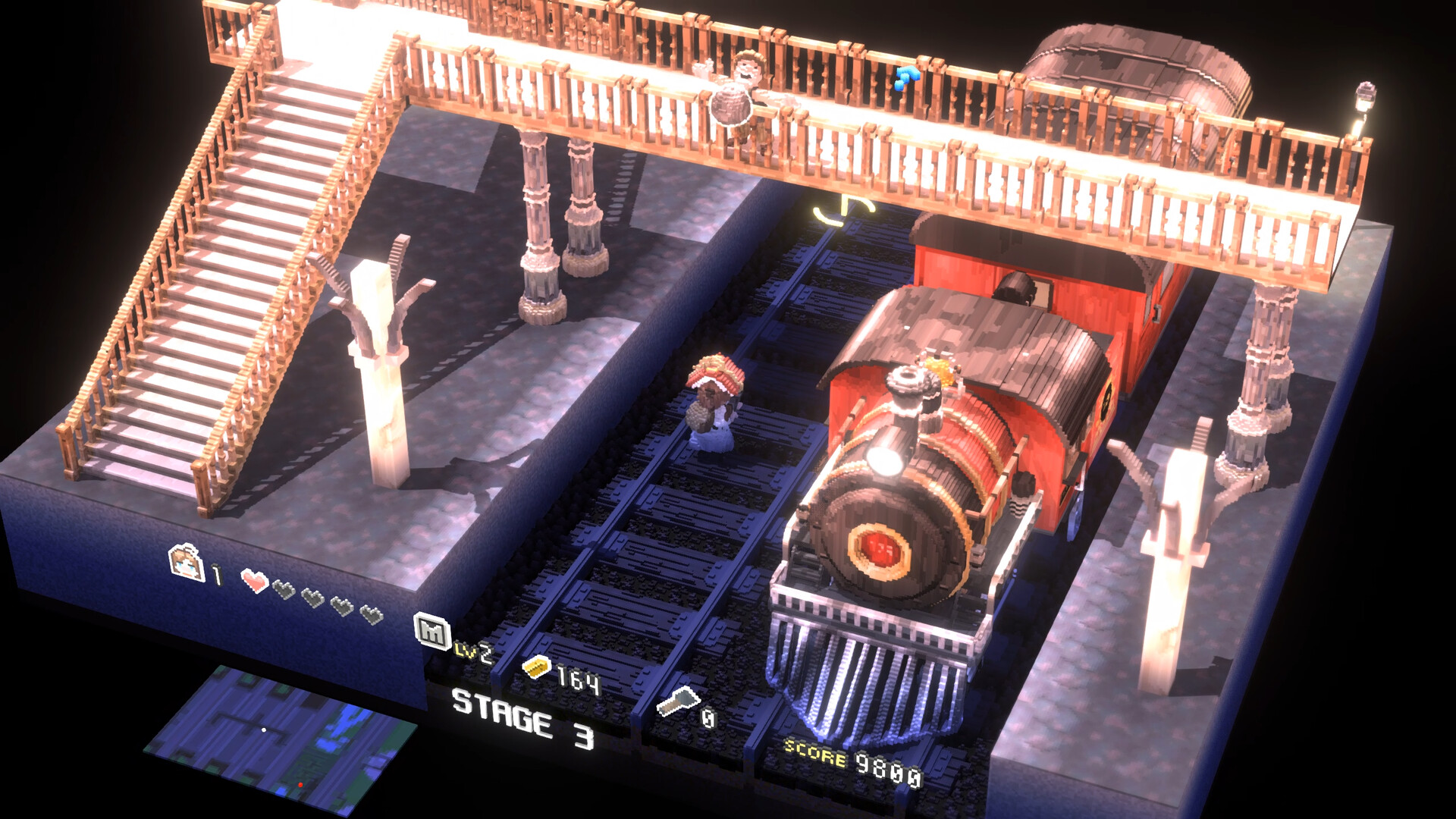 world war v: last call #3