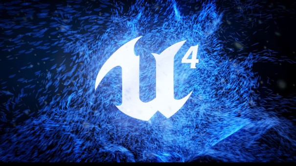 Tech-demo Unreal Engine: PS4 vs PC