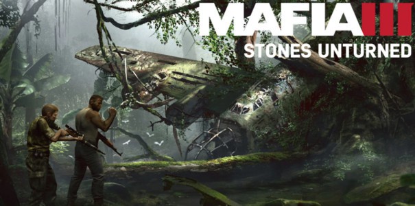Mafia 3. Bliższe spojrzenie na rozszerzenie &quot;Stones Unturned&quot;