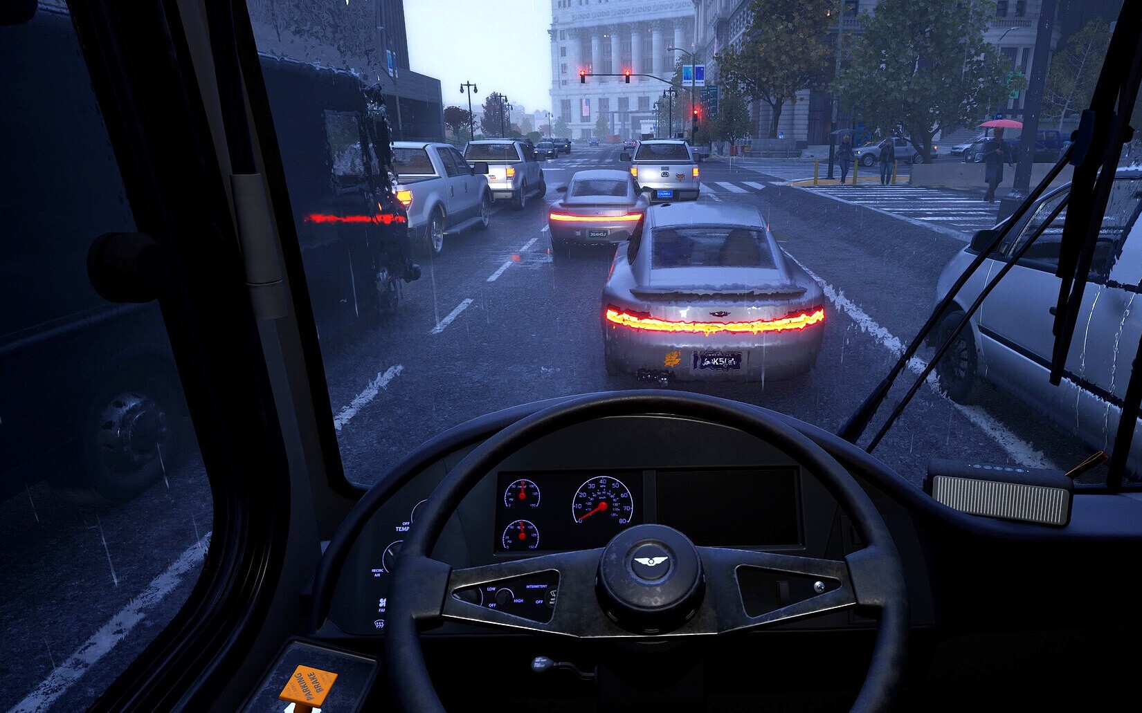 Kierowcy to współcześni rycerze. Pomysłowy zwiastun nowej gry Saber