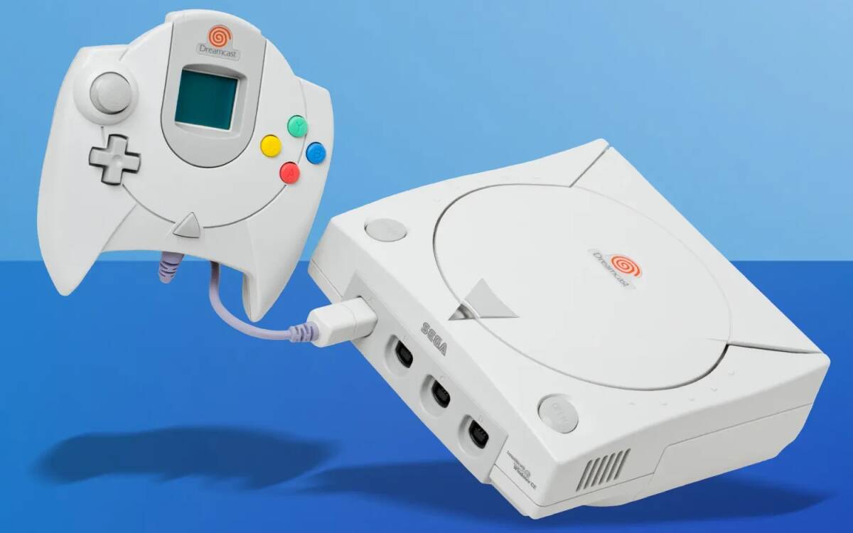 Xbox na TGS 2026. Wielki powrót arcade'owej perełki z konsoli Dreamcast