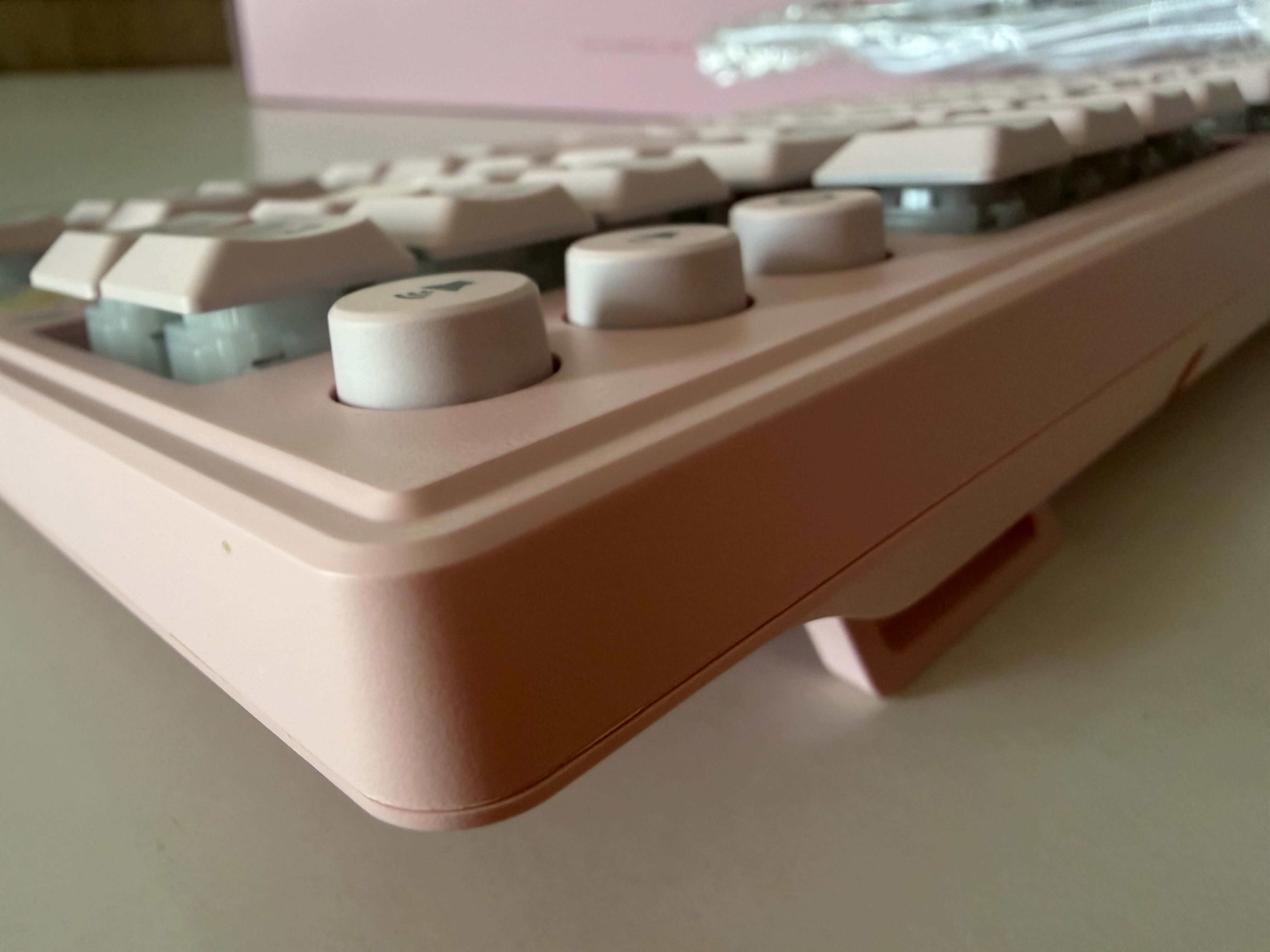Razer Ornata