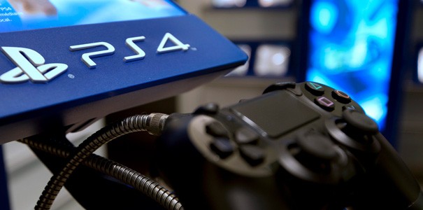 Beta PlayStation Now na PS4 już jutro