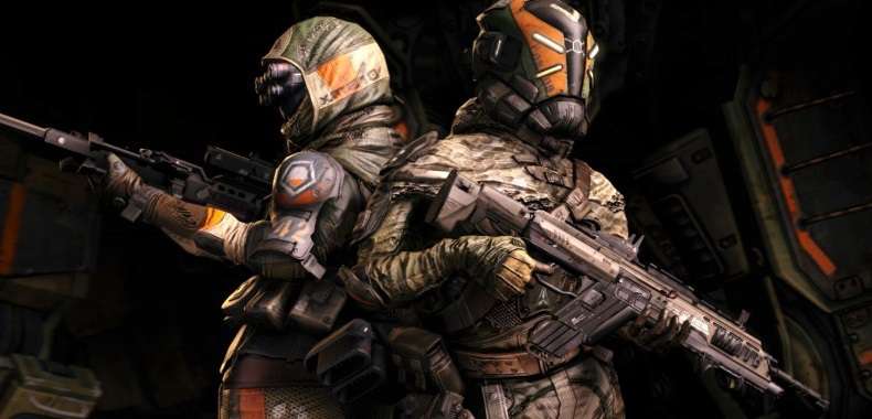 Twórcy Titanfall pracują nad „realistyczną grą wojenną” dla wirtualnej rzeczywistości