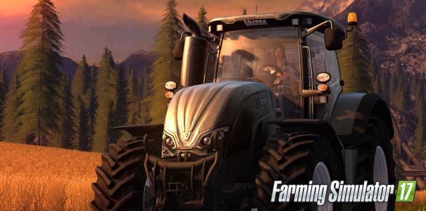 Gracze polubili traktory. Farming Simulator 17 z milionem sprzedanych kopii