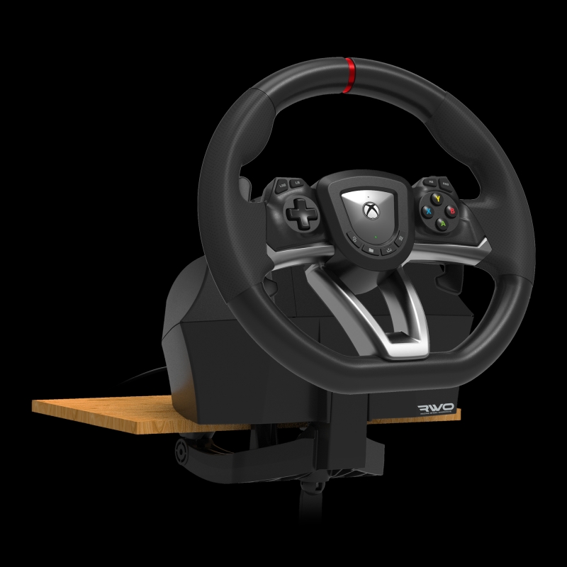 HORI gotowe na premierę Xbox Series X|S. Sprzęt trafi do Polski