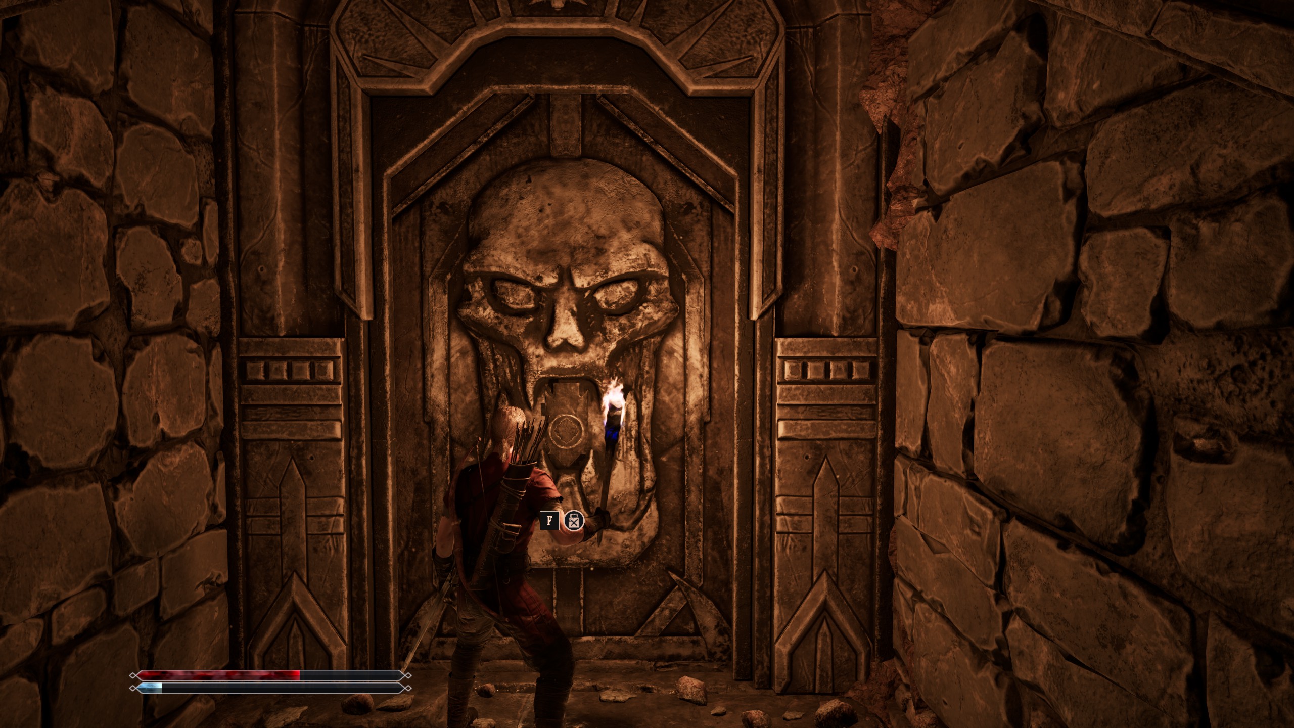Gothic 1 Remake - Na dwa razy: specjalny przepis Syry, mglaki, mech, mocne piwo