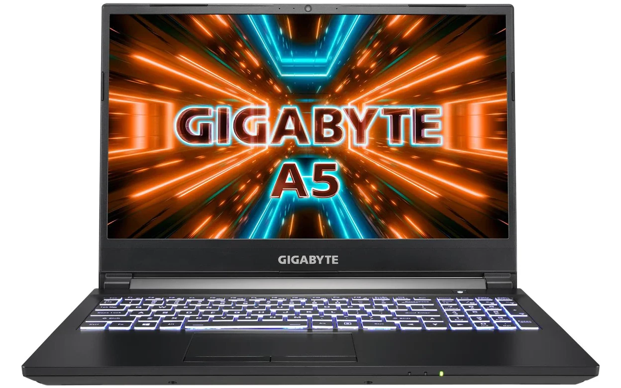 Gigabyte A5