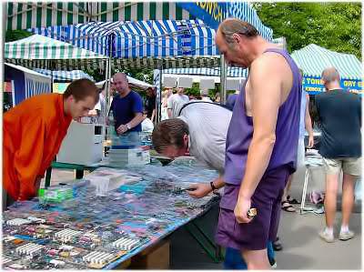 Replika - tajemniczy, portugalski projekt