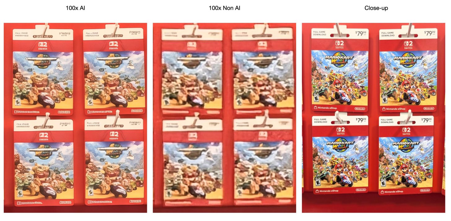 Obrazek powiększenie Pixel