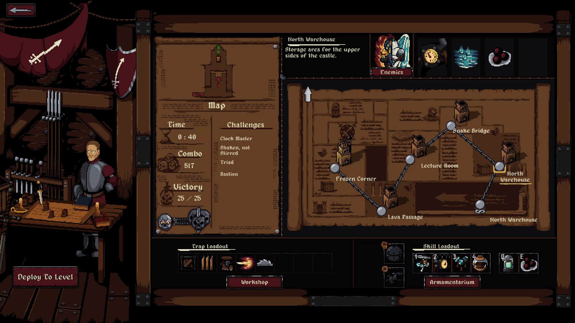 Castle of Alchemists #12