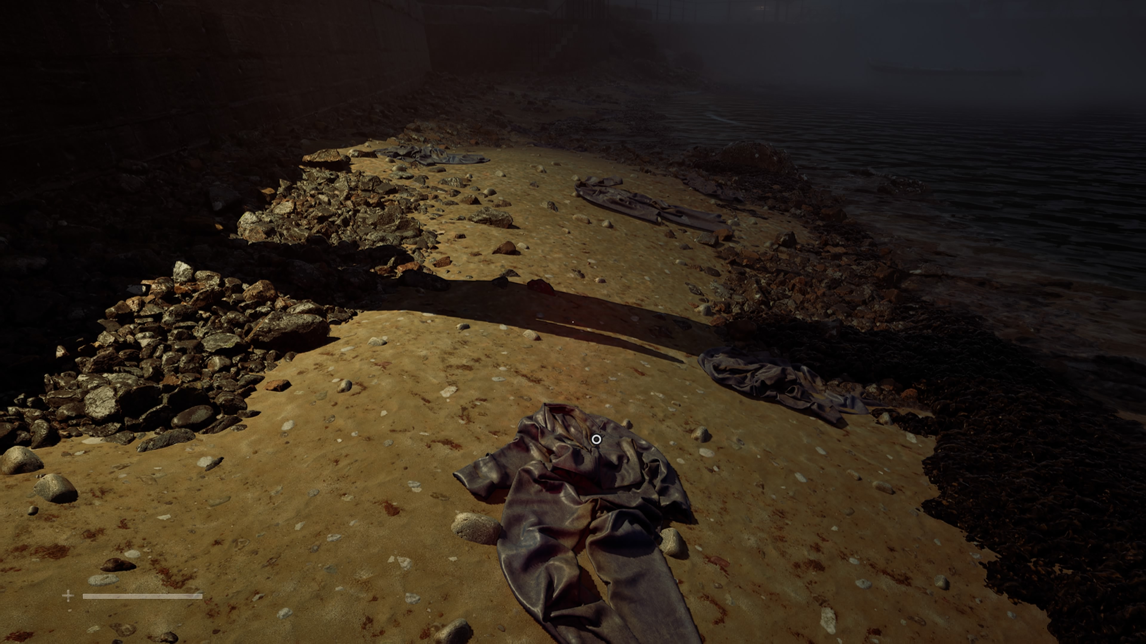 Silent Hill Townfall - Część 6 - Simon: mięśniak, finałowy boss, koniec gry, epilog
