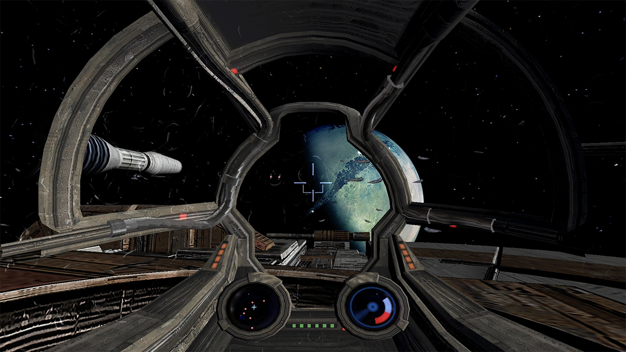 KOTOR SWITCH - screeny  #6