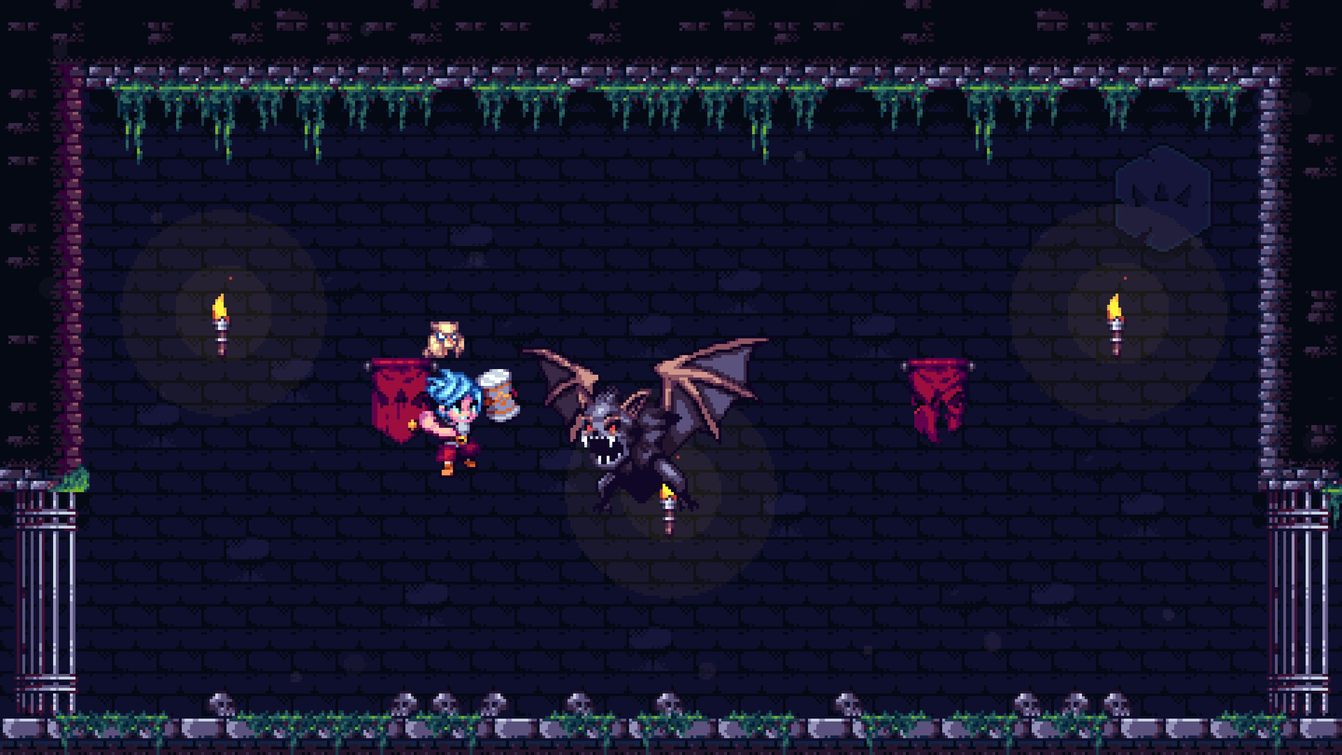 Wings of Endless #9