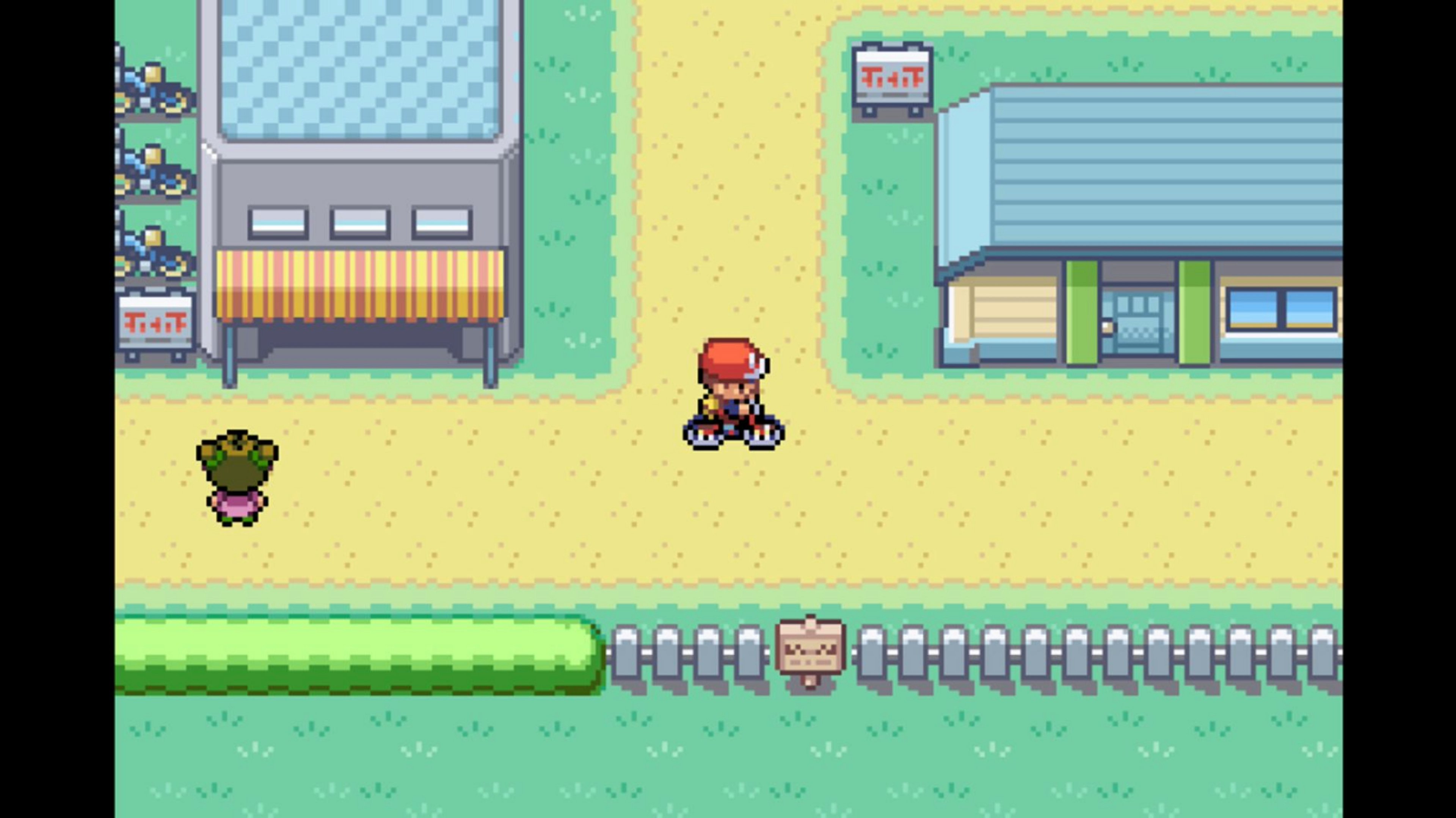 Pokemon FireRed #4