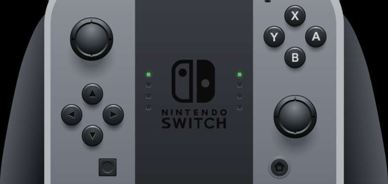 Nintendo Switch z zestawem ekskluzywnych hitów na koniec 2019 roku