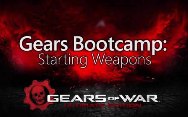 Zapisz się do bety Gears of War: Ultimate Edition - mamy fragmenty rozgrywki