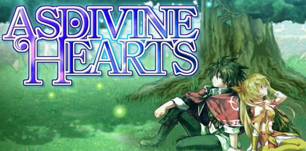 Rewelacyjnie przyjęty smartfonowy RPG Asdivine Hearts zmierza na PS4, PS3 i Vitę