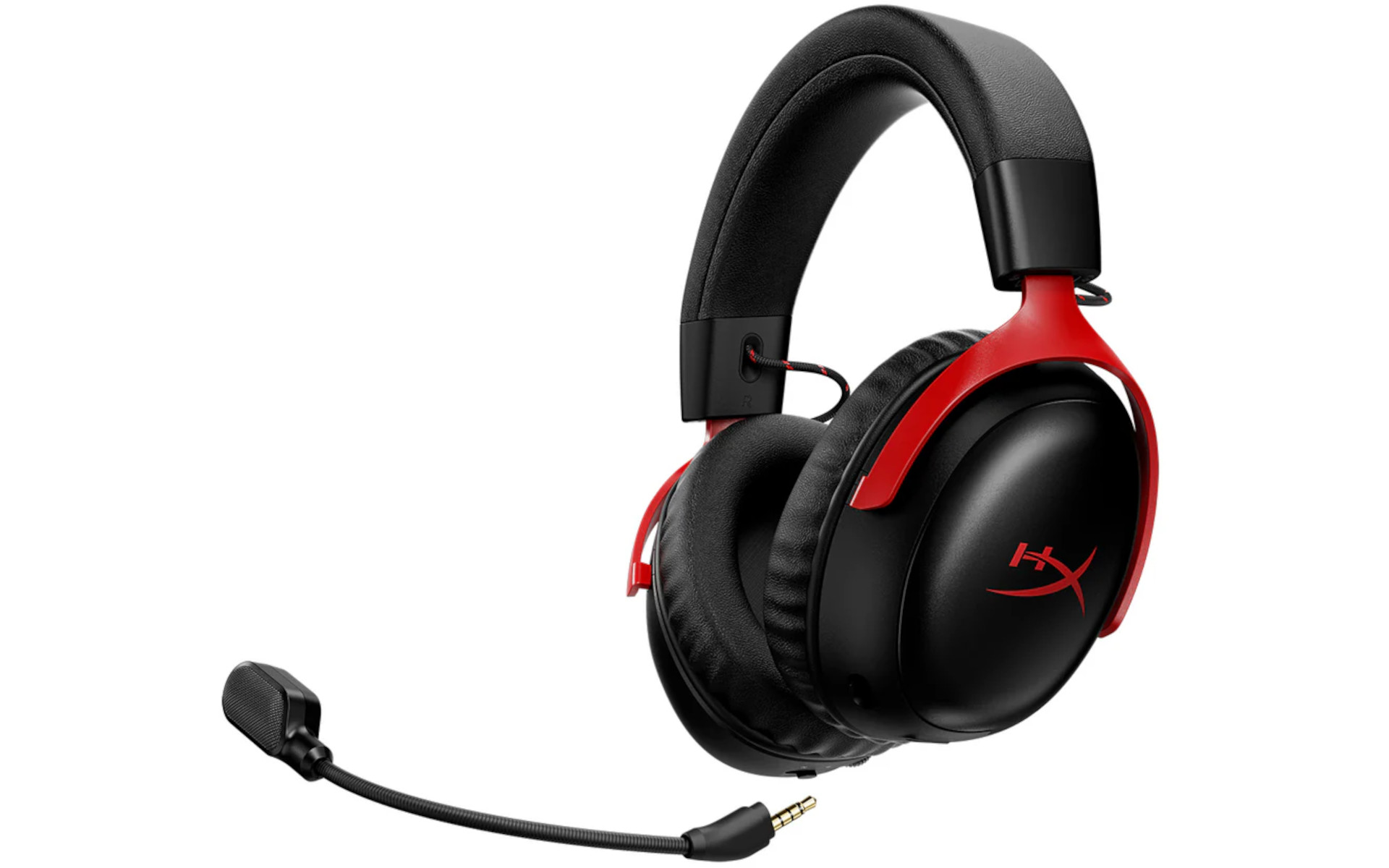Prezenty od HyperX
