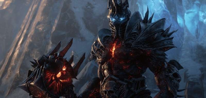 World of Warcraft: Shadowlands to nowy rozdział w uniwersum WOW-a