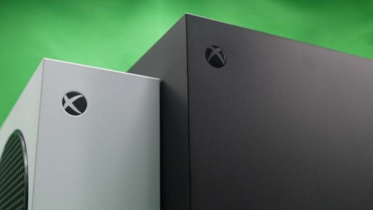Xbox One i Xbox Series X|S