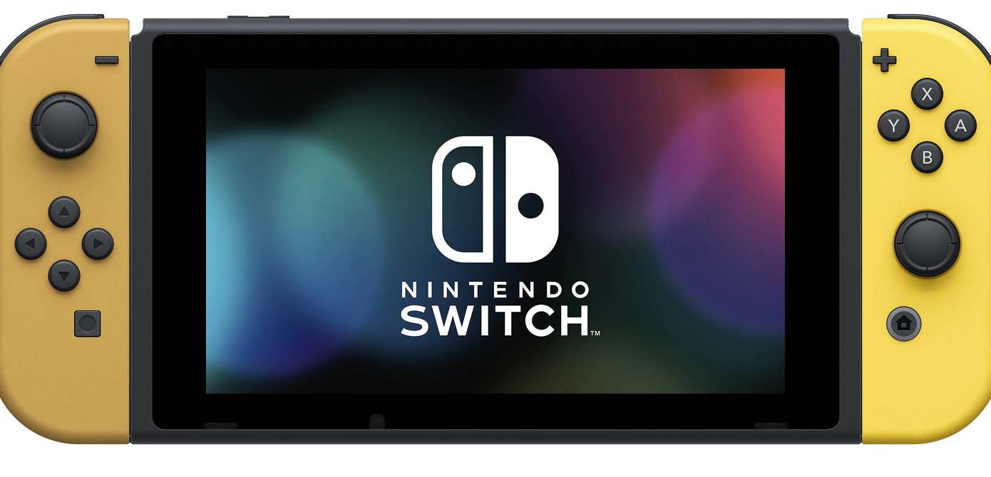 Nintendo Switch z aktualizacją systemu 6.0.0. Co nowego?