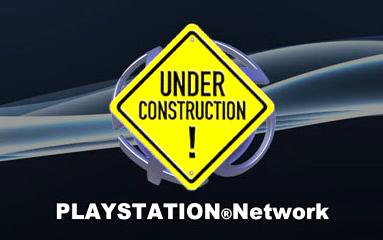 Sony zapowiada przerwę w działaniu PlayStation Network