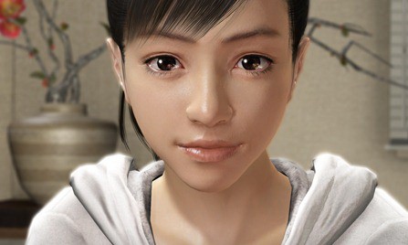 Tak Yakuza 5 umila proces instalacji na HDD