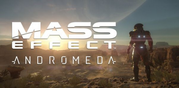 Najważniejsze informacje o Mass Effect Andromeda w pigułce.