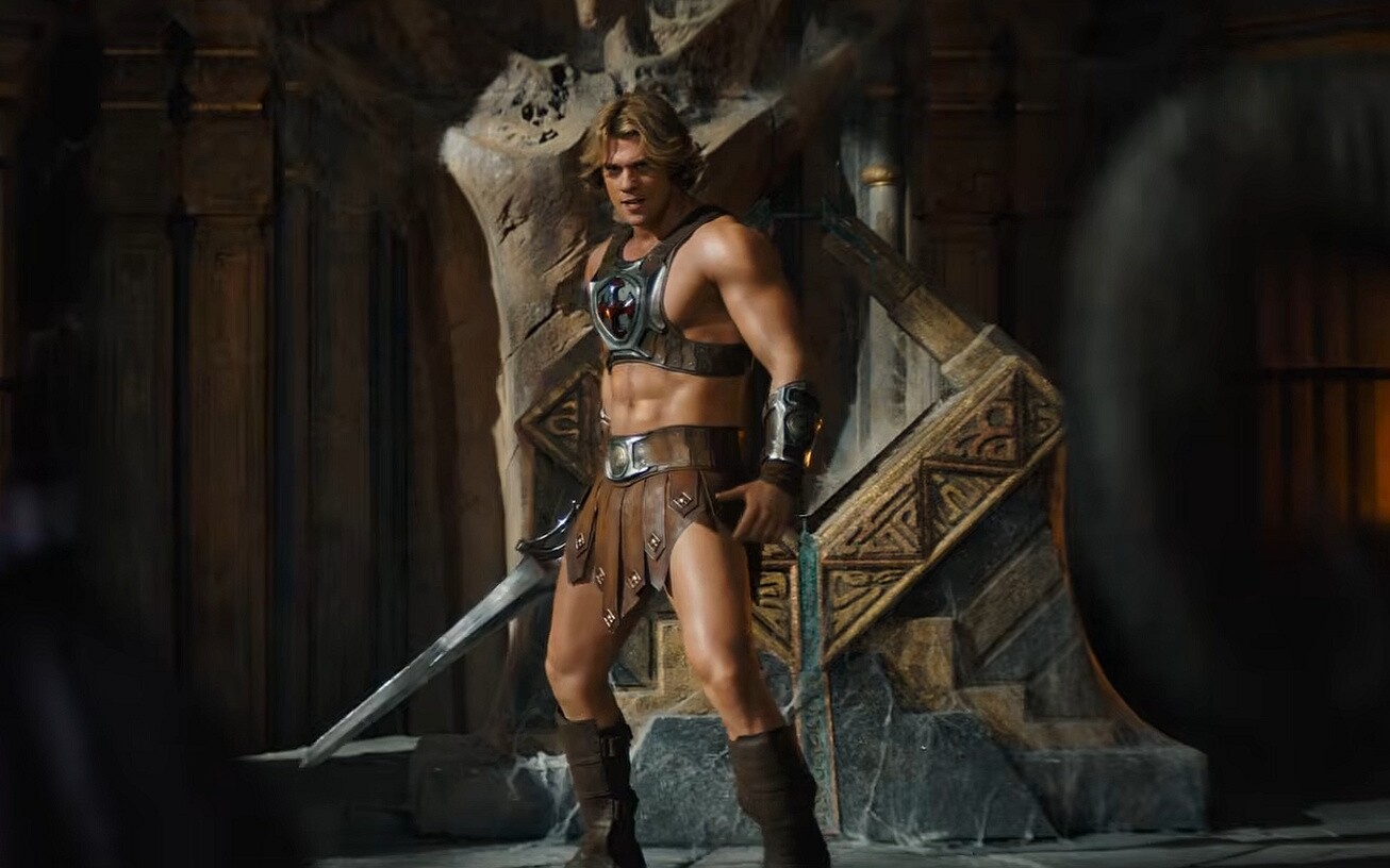 Zwiastun Masters of The Universe już w sieci. Aktorska wersja kultowej animacji wygląda naprawdę dobrze!