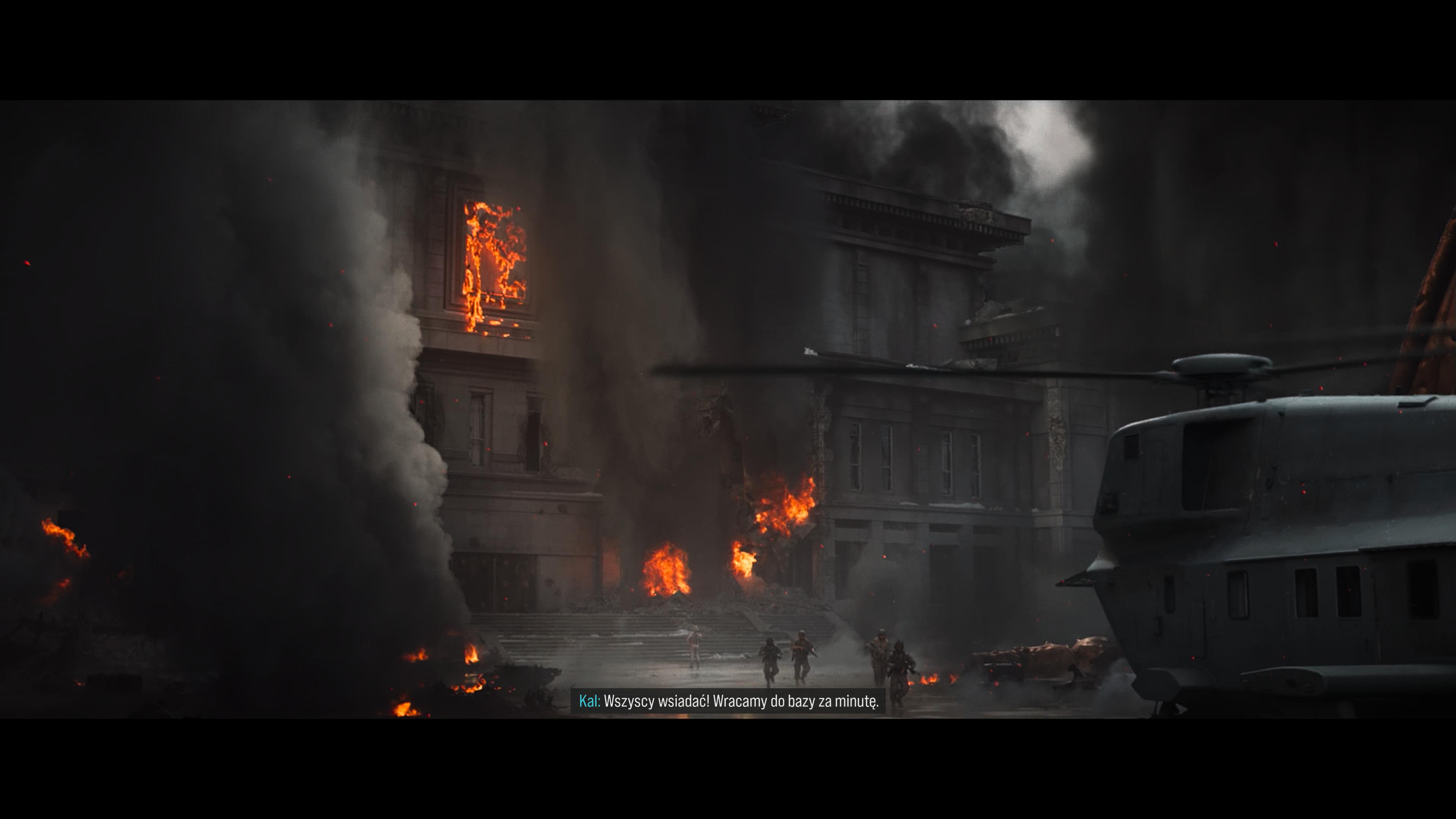 Call of Duty: Modern Warfare 4 - recenzja gry PS5 #11