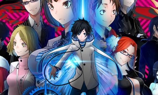 Japonia oblężona w Devil Survivor 2