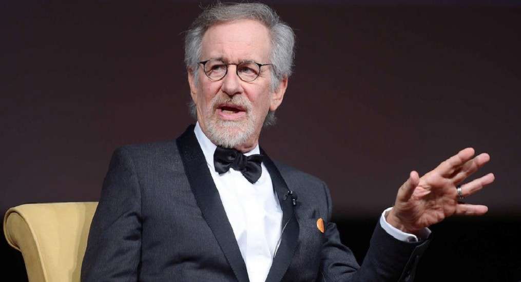 Steven Spielberg z historycznym rekordem