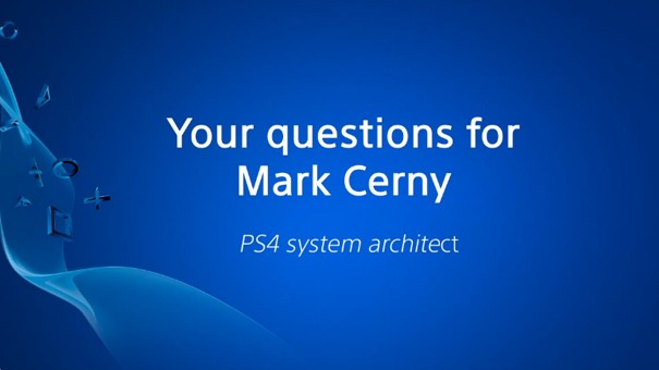 Mark Cerny odpowiada na pytania internautów