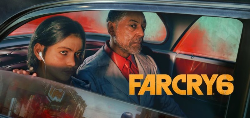 Far Cry 6 z prezentacją rozgrywki. Oglądajcie z nami pokaz gry Ubisoftu