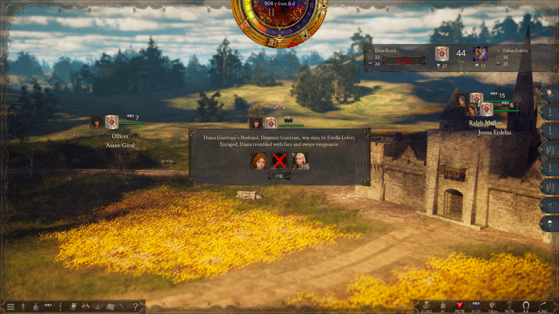 The End of History #7