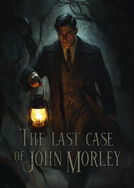The Last Case of John Morley