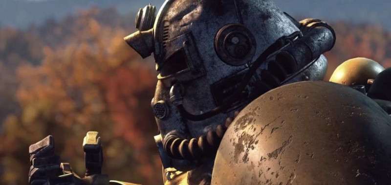Fallout 76. Inon Zur skomponuje ścieżkę dźwiękową do gry