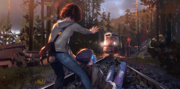 Twórcy Life is Strange przygotowali dla nas zwiastun drugiego epizodu