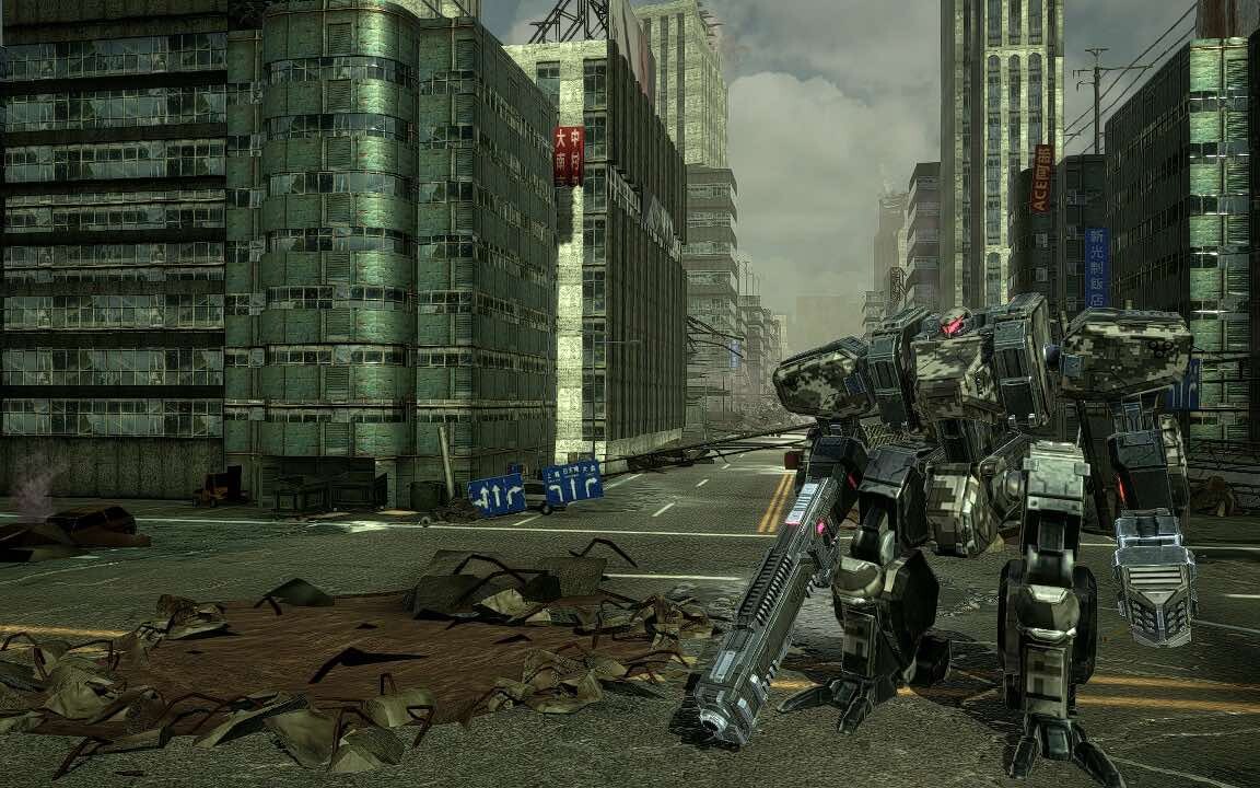 Front Mission 3: Remake - recenzja gry. Powrót klasyki