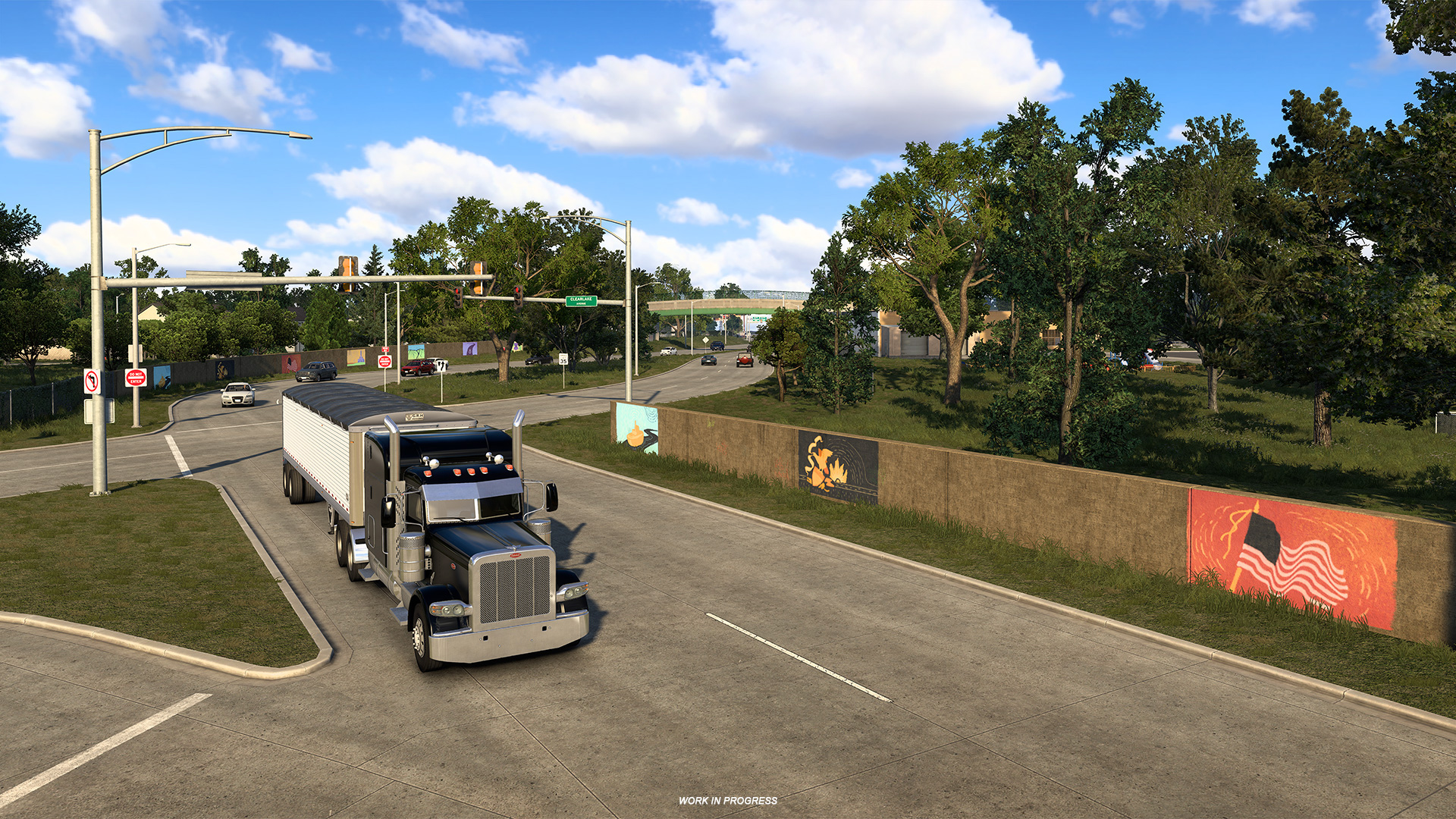 Illinois: Springfield - ATS #11