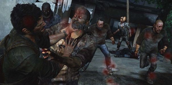 Naughty Dog walczy o 60 klatek na sekundę w The Last of Us: Remastered