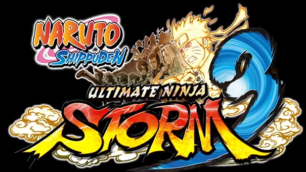 Naruto: Ultimate Ninja Storm 3 atakuje nowym zwiastunem!