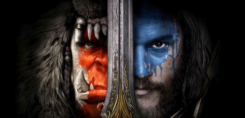 Jesteście gotowi na wielką wojnę? Zobaczcie zwiastun Warcraft: Początek