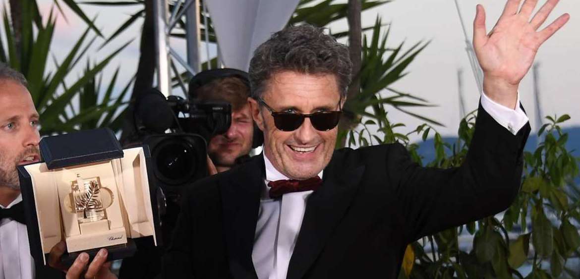 Kącik filmowy: Pawlikowski z nagrodą w Cannes, Freeman oskarżony, a Weinstein zatrzymany