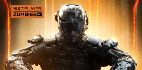 Call of Duty: Black Ops III dostanie na PS3 inną okładkę