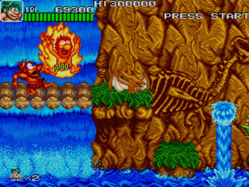 NGP z pełną obsługą CryENGINE