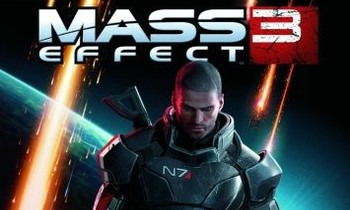 Mass Effect ma przed sobą przyszłość